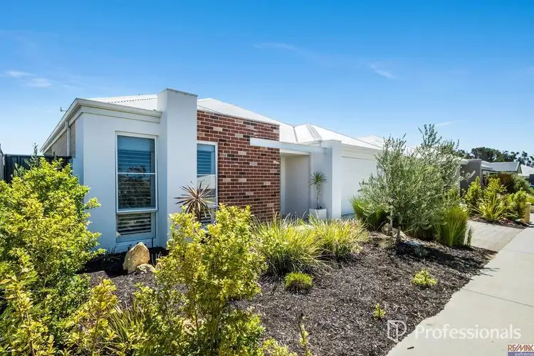 Third view of Homely house listing, 11 Flyer Street, Yanchep WA 6035