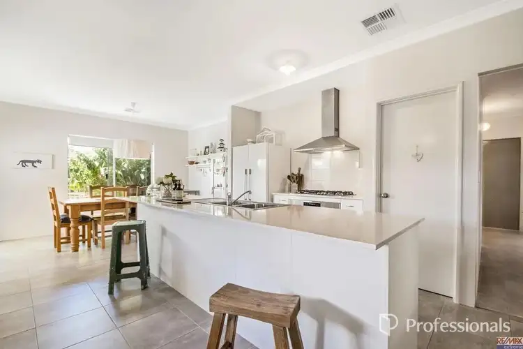 Fourth view of Homely house listing, 11 Flyer Street, Yanchep WA 6035