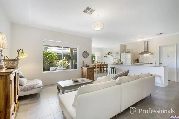 Fifth view of Homely house listing, 11 Flyer Street, Yanchep WA 6035