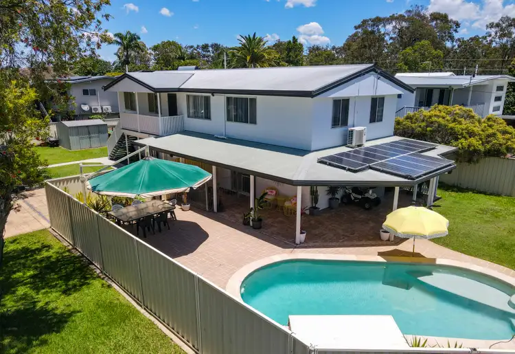 51 Longland Street, Redcliffe QLD 4020