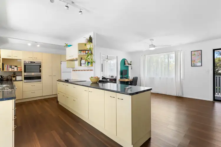 Sixth view of Homely house listing, 51 Longland Street, Redcliffe QLD 4020