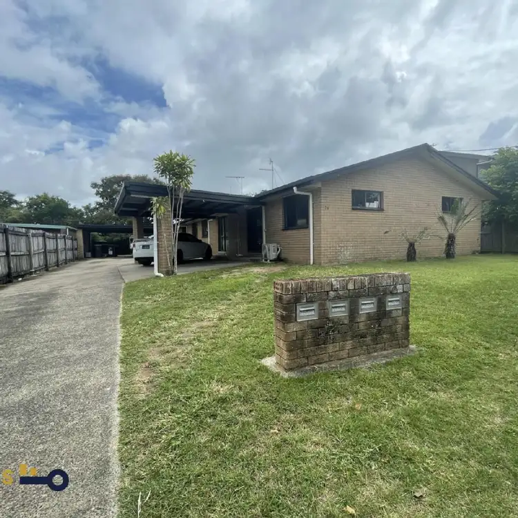 2/26 East Gordon St, South Mackay QLD 4740