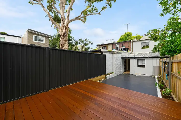 Fourth view of Homely house listing, 6 Philpott St, Marrickville NSW 2204