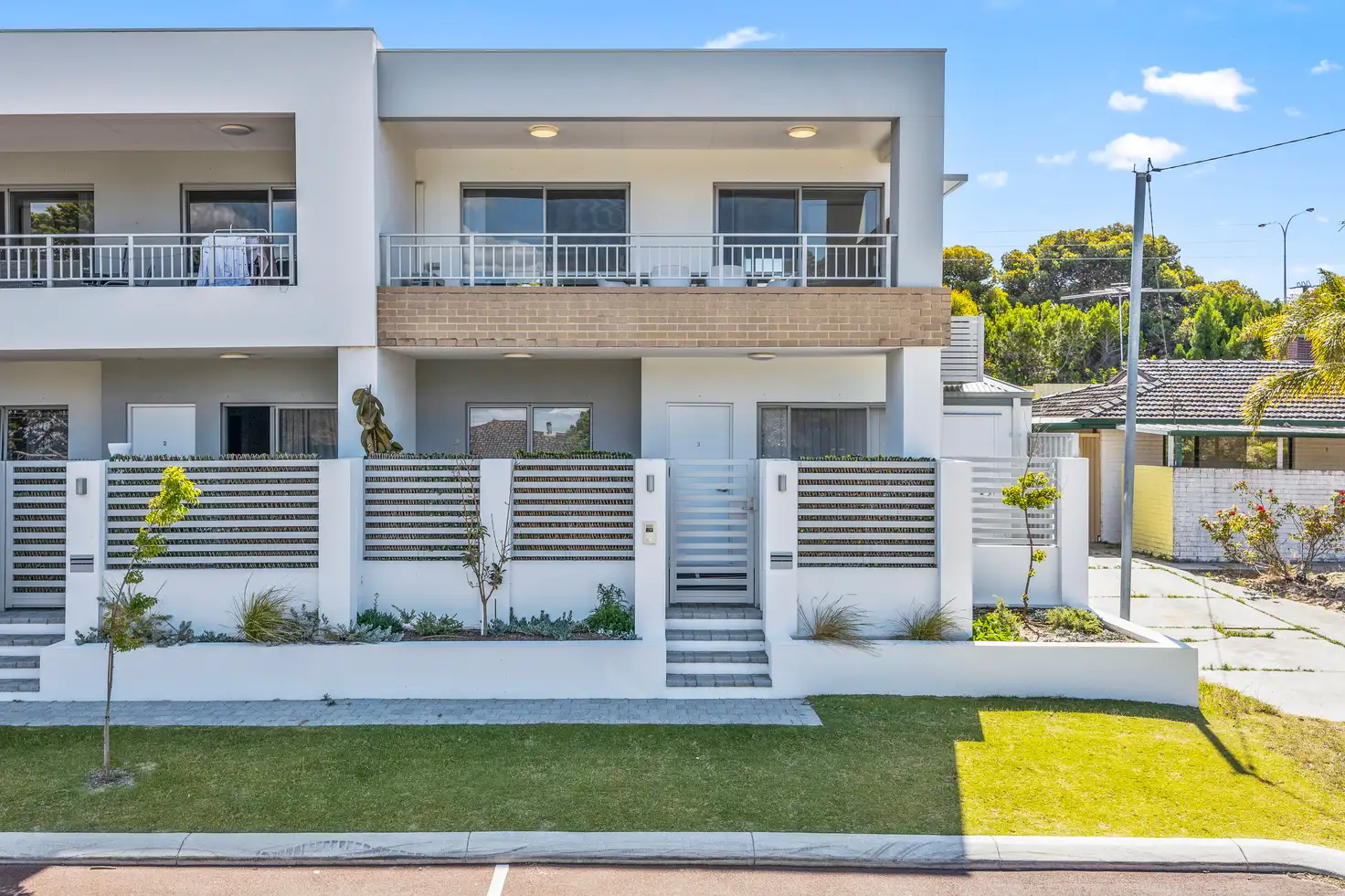 Main view of Homely apartment listing, 10/35 Macedon Place, Craigie WA 6025