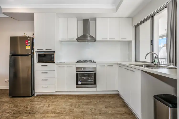 Third view of Homely apartment listing, 10/35 Macedon Place, Craigie WA 6025