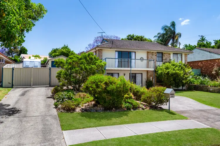 Second view of Homely house listing, 66 Doncaster Avenue, Narellan NSW 2567