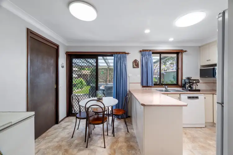 Fourth view of Homely house listing, 66 Doncaster Avenue, Narellan NSW 2567