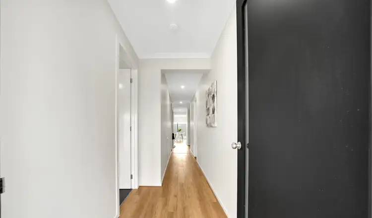 Second view of Homely house listing, 8 Kutjera Street, Manor Lakes VIC 3024