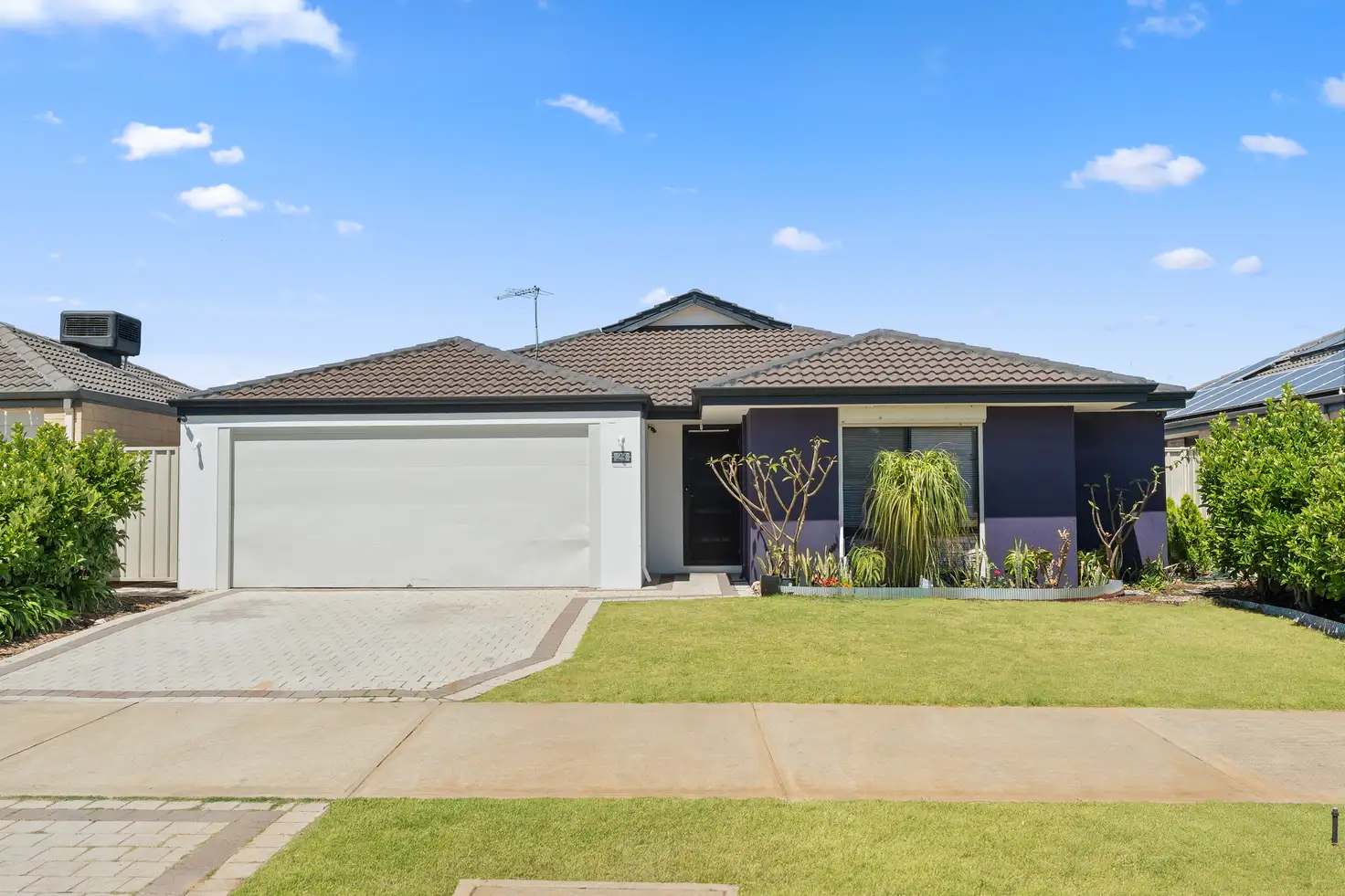 Main view of Homely house listing, 23 Mcdonald Road, Baldivis WA 6171