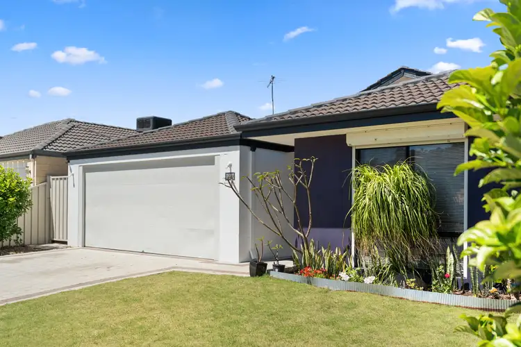 Second view of Homely house listing, 23 Mcdonald Road, Baldivis WA 6171