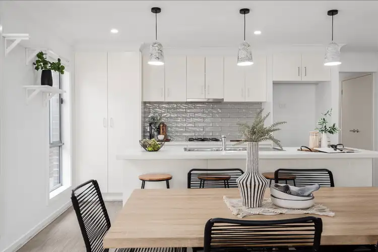 Third view of Homely house listing, 48 Albanel Street, Armstrong Creek VIC 3217