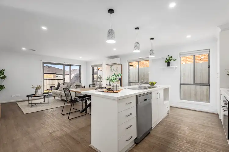 Fourth view of Homely house listing, 48 Albanel Street, Armstrong Creek VIC 3217