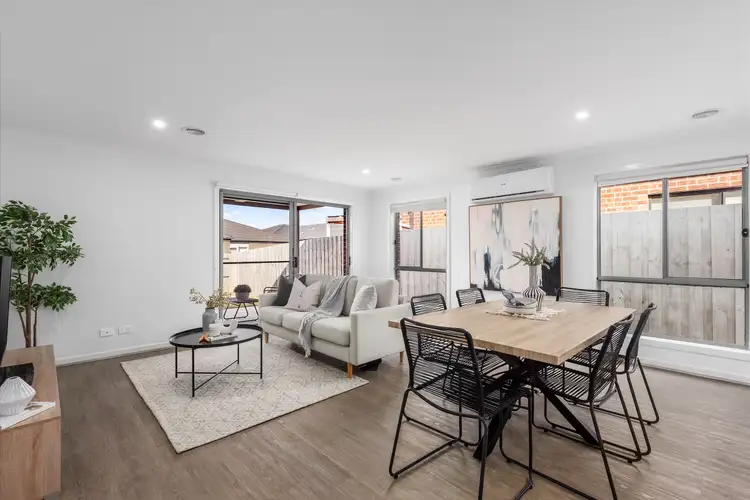 Sixth view of Homely house listing, 48 Albanel Street, Armstrong Creek VIC 3217