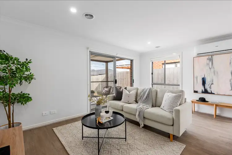 Seventh view of Homely house listing, 48 Albanel Street, Armstrong Creek VIC 3217