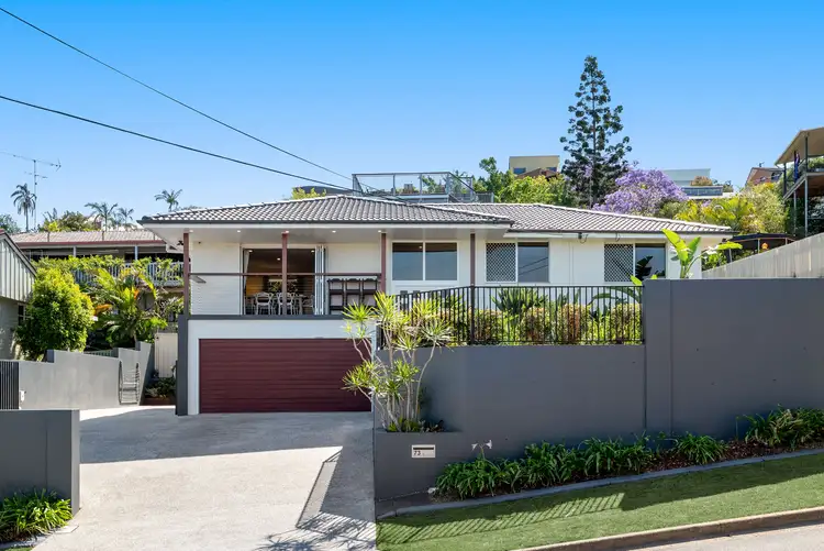 73 Granby Street, Upper Mount Gravatt QLD 4122