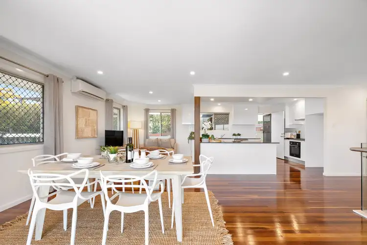 Third view of Homely house listing, 73 Granby Street, Upper Mount Gravatt QLD 4122