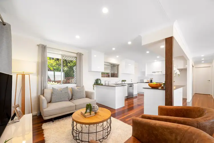 Fifth view of Homely house listing, 73 Granby Street, Upper Mount Gravatt QLD 4122