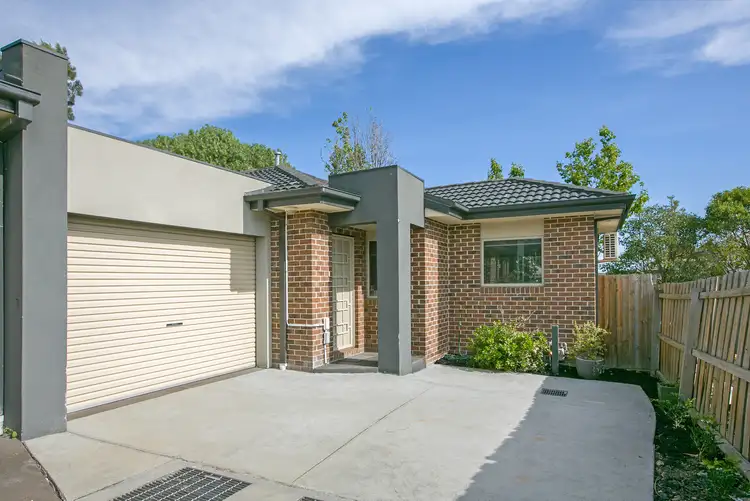 4/51 St Vigeons Road, Reservoir VIC 3073