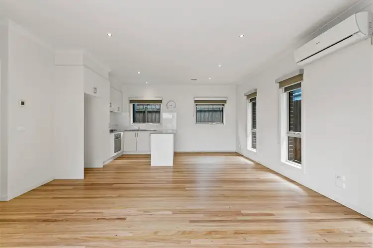 Second view of Homely unit listing, 4/51 St Vigeons Road, Reservoir VIC 3073