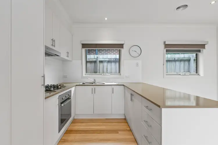 Fourth view of Homely unit listing, 4/51 St Vigeons Road, Reservoir VIC 3073