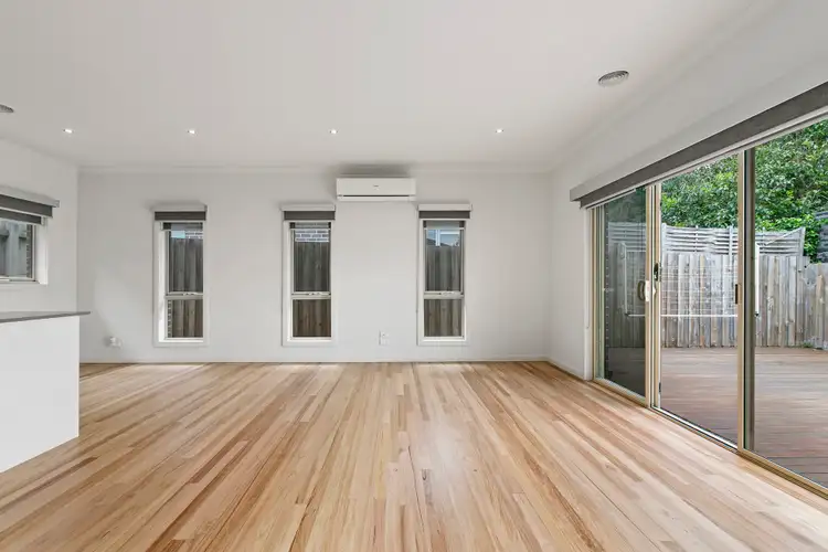 Fifth view of Homely unit listing, 4/51 St Vigeons Road, Reservoir VIC 3073