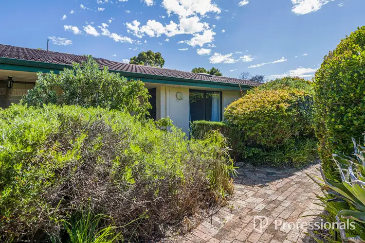 Third view of Homely house listing, 29/208 North Beach Drive, Tuart Hill WA 6060