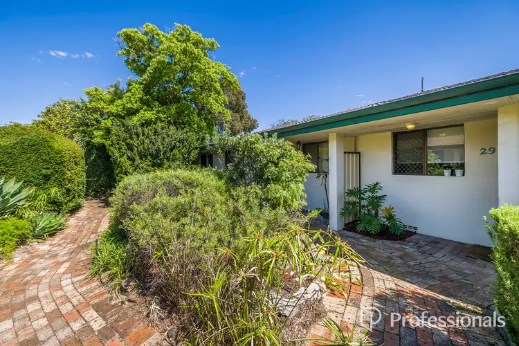 Fourth view of Homely house listing, 29/208 North Beach Drive, Tuart Hill WA 6060