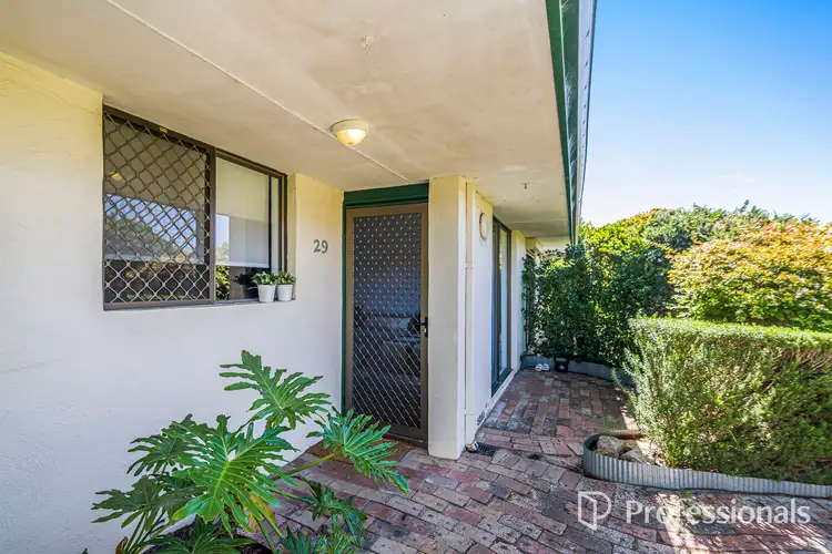 Fifth view of Homely house listing, 29/208 North Beach Drive, Tuart Hill WA 6060