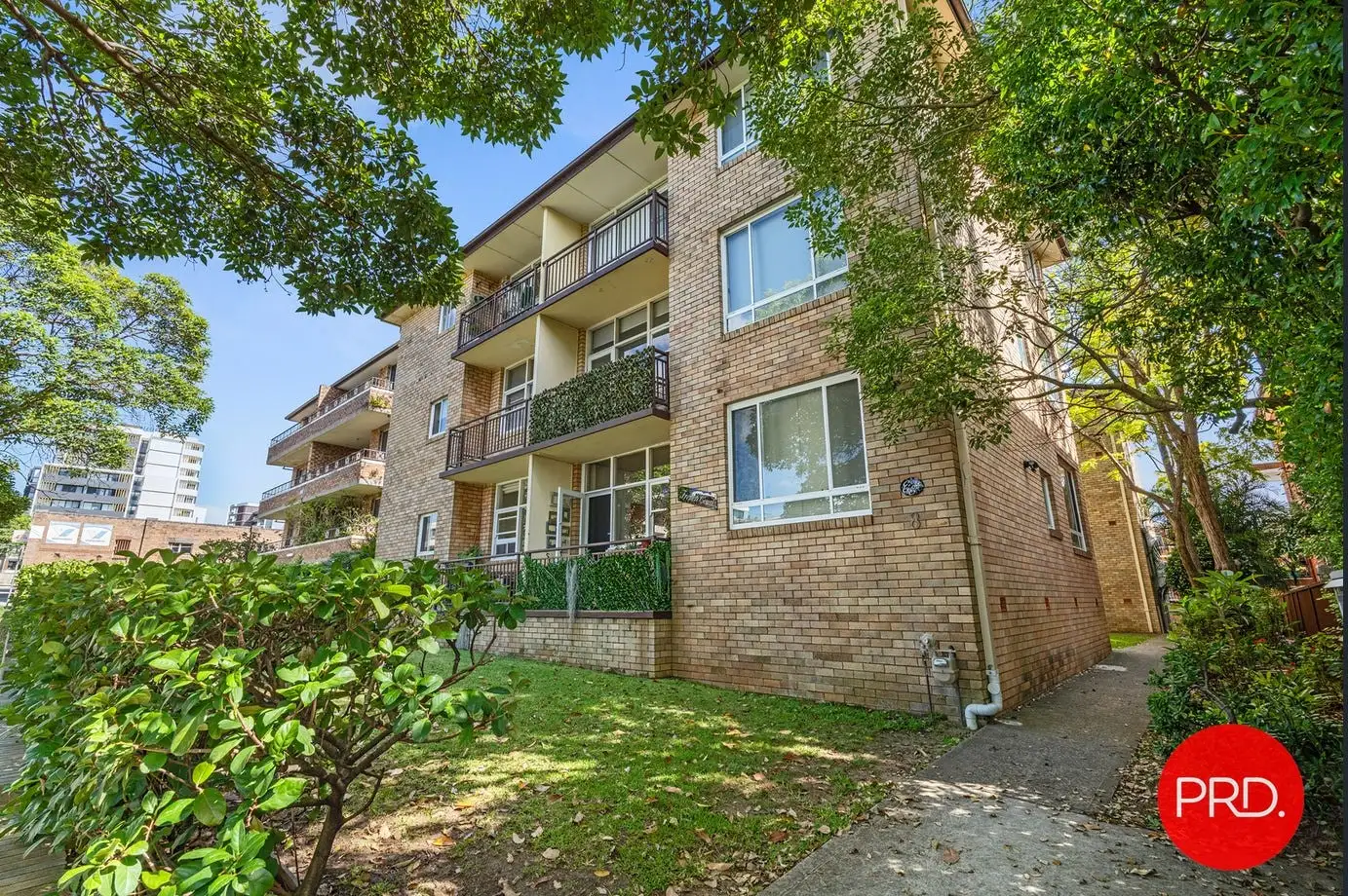 Main view of Homely apartment listing, 9/8 French Street, Kogarah NSW 2217