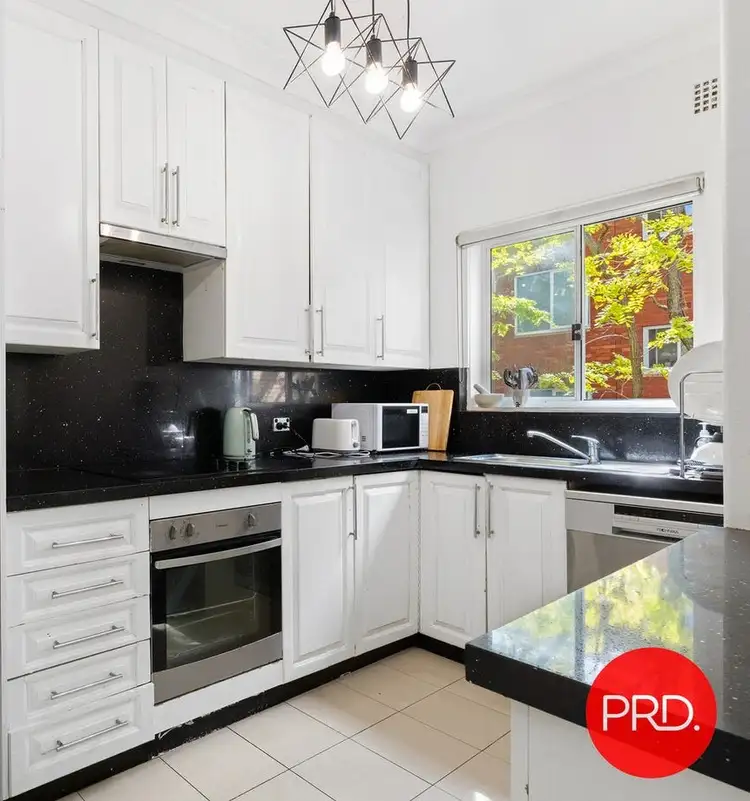 Second view of Homely apartment listing, 9/8 French Street, Kogarah NSW 2217