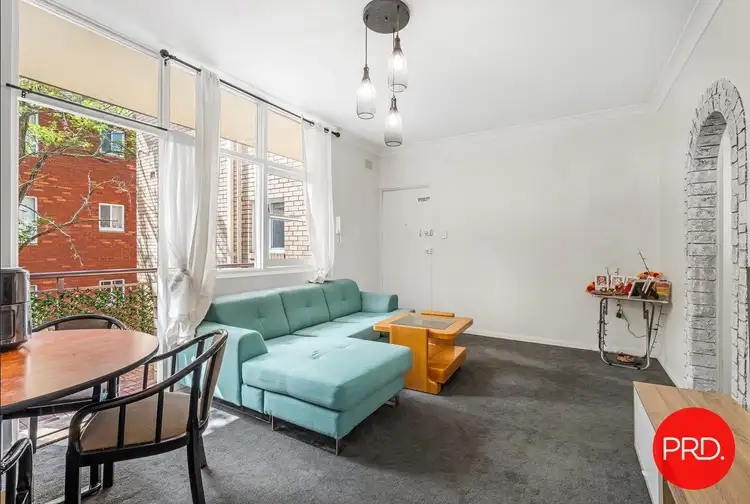 Third view of Homely apartment listing, 9/8 French Street, Kogarah NSW 2217