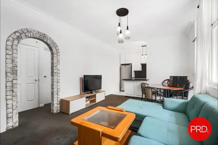 Fourth view of Homely apartment listing, 9/8 French Street, Kogarah NSW 2217