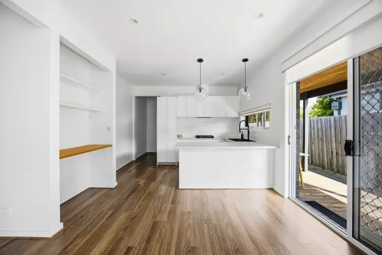 Third view of Homely unit listing, 2/10 Dorrington Avenue, Reservoir VIC 3073