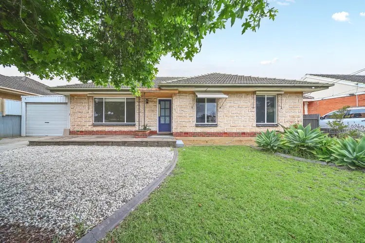 Second view of Homely house listing, 6 Kelsey Avenue, Mitchell Park SA 5043