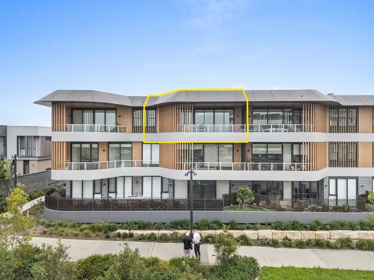 218/17 Cormorant Way, Shell Cove NSW 2529