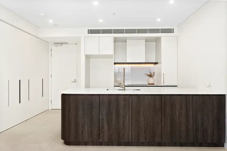 Fourth view of Homely apartment listing, 218/17 Cormorant Way, Shell Cove NSW 2529