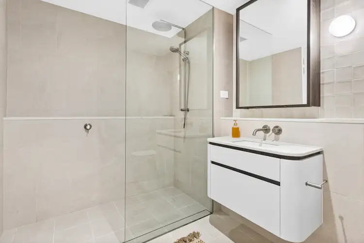 Sixth view of Homely apartment listing, 218/17 Cormorant Way, Shell Cove NSW 2529