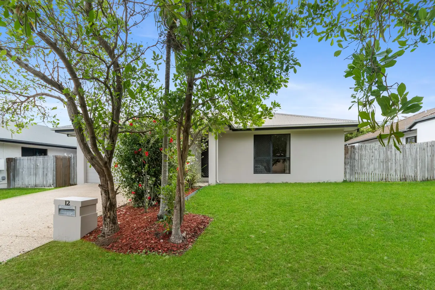 Main view of Homely house listing, 12 Keeper Court, Mount Louisa QLD 4814