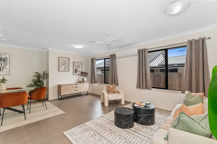 Fourth view of Homely house listing, 12 Keeper Court, Mount Louisa QLD 4814