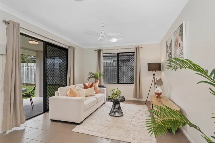 Fifth view of Homely house listing, 12 Keeper Court, Mount Louisa QLD 4814