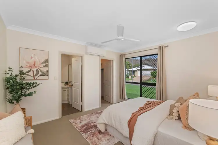 Seventh view of Homely house listing, 12 Keeper Court, Mount Louisa QLD 4814