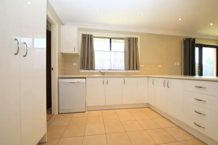 Third view of Homely villa listing, 9/513 Marion Street, Georges Hall NSW 2198