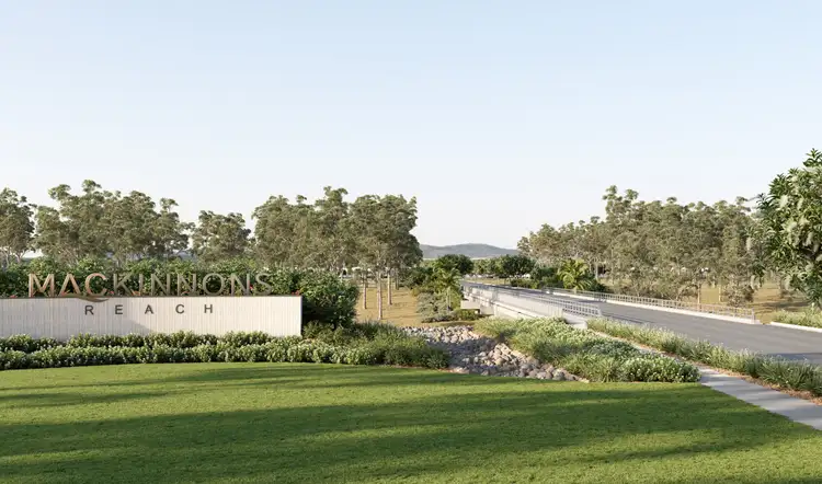 Second view of Homely land listing, Lot 46 Morella Place, Bohle Plains QLD 4817