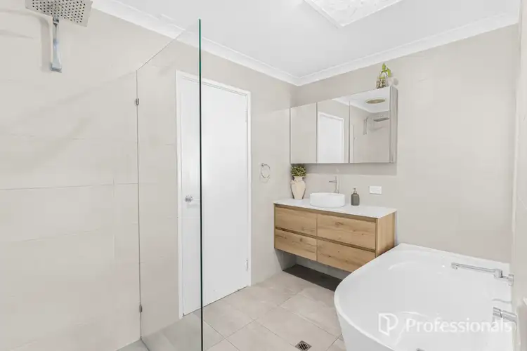 Second view of Homely house listing, 104 Valentine Avenue, Dianella WA 6059