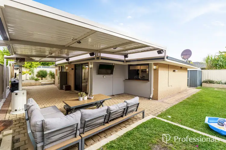 Third view of Homely house listing, 104 Valentine Avenue, Dianella WA 6059