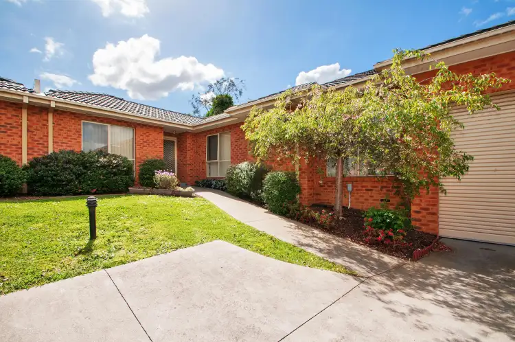 4/70 Gertonia Avenue, Boronia VIC 3155