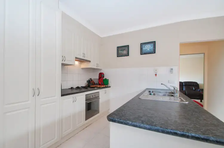 Second view of Homely unit listing, 4/70 Gertonia Avenue, Boronia VIC 3155