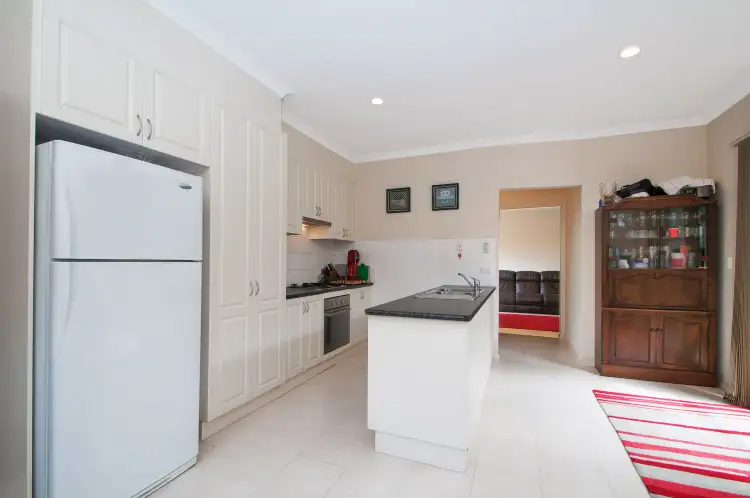 Third view of Homely unit listing, 4/70 Gertonia Avenue, Boronia VIC 3155
