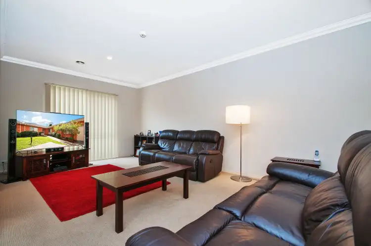 Fourth view of Homely unit listing, 4/70 Gertonia Avenue, Boronia VIC 3155