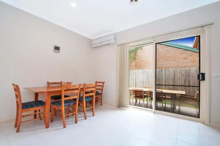 Fifth view of Homely unit listing, 4/70 Gertonia Avenue, Boronia VIC 3155